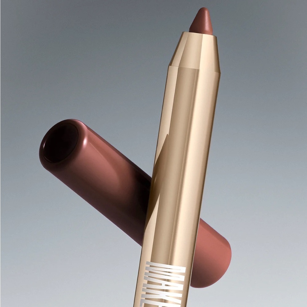 NWT MAKE Beauty Continuum Lip Liner - Picture 3 of 6